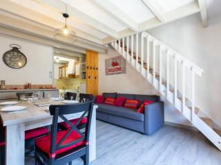 Confortable appartement 6 pers, proche télécabine SkyVall - FR-1-695-60 - Loudenvielle - 0
