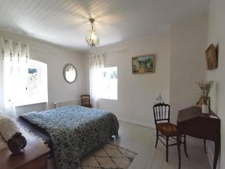Maison de campagne paisible avec terrasse et animaux admis - FR-1-582-505 - 9