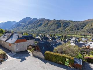 Confortable appartement 6 pers, proche télécabine SkyVall - FR-1-695-60 - Loudenvielle - 2