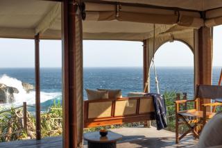 ARNA Suites and Ocean Lounge - 3