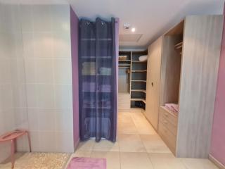 Chambre spacieuse avec piscine, spa et hammam - FR-1-589-721 - Anould - 5