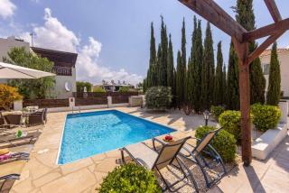 Villa Coral Bay Sun - Peyia - 8