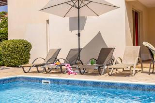 Villa Coral Bay Sun - Peyia - 6