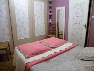 Charmant Chalet avec Cheminée - Animaux Acceptés - FR-1-585-157 - - 9