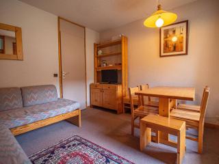 Appartement 2P au pied des pistes, animaux admis - FR-1-356-523 - Valmorel - 6