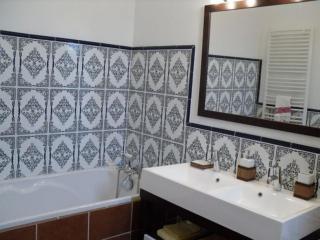 Détente à Montigny : 4 Chambres, Terrasse, Jardin - FR-1-585-154 - - 6