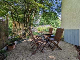 Chambre Verte avec Jardin partagé près du Puy-en-Velay - FR-1-582-498 - Rosières - 1
