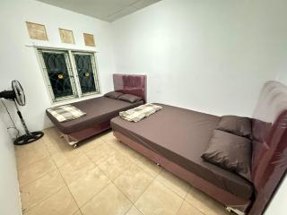 Omah Trihanggo Homestay Jogja - Jetis - 5