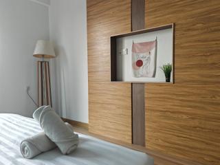 Luxe Romance with Seaview & Bathtub - Jazz Suites by Ocean Luxe - Tanjong Tokong - 8