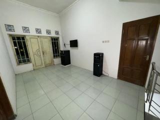 Omah Trihanggo Homestay Jogja - Jetis - 3