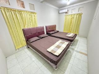 Omah Trihanggo Homestay Jogja - Jetis - 7