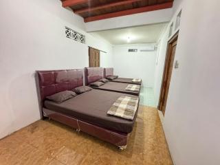 Omah Trihanggo Homestay Jogja - Jetis - 8
