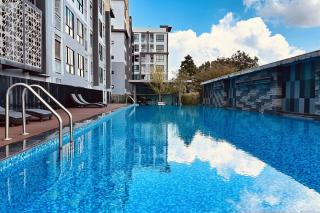 Treasure Condo cooking,swimming - Chiang Mai - 1