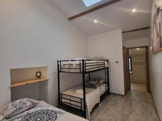 Séjour paisible en gîte de charme avec spa en campagne - FR-1-496-334 - Saint-Julien-Molin-Molette - 9
