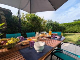 Maison d'hôtes rénovée avec table d'hôte dans la campagne Altiligérienne - FR-1-582-522 - - 1
