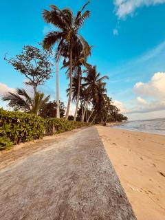 Beach Star Villa - Beruwala - 9
