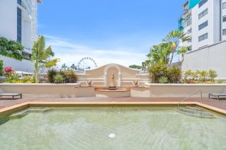 Stylish CBD retreat - 8 Il Palazzo - Cairns - 9