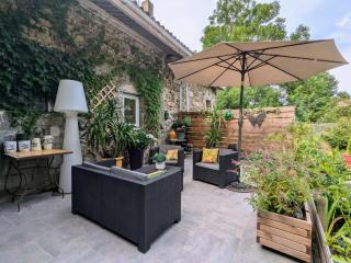Maison d'hôtes rénovée avec table d'hôte dans la campagne Altiligérienne - FR-1-582-522 - - 6