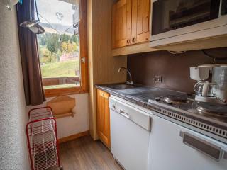 Appartement 2P au pied des pistes, animaux admis - FR-1-356-523 - Valmorel - 9