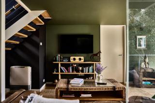 Boatshed Villas by Istana - Green Door - Daylesford - 4