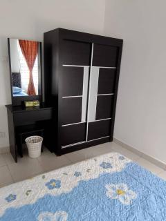 Seri Cempaka Homestay - 3