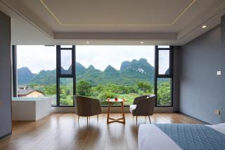 Fortune Lake Inn - Yangshuo - 4