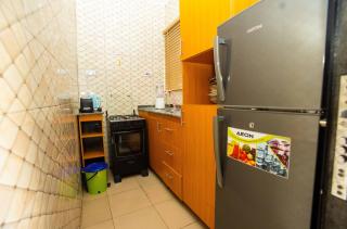 Topfun Apartment - 5