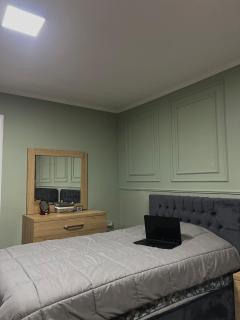 Cha-one floor vila - Tirana - 2