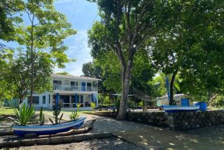 Tivives kikala Lodge - Esparza - 0
