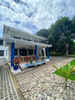 Tivives kikala Lodge - Esparza - 6