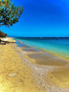 Sega Song Beach House - 8