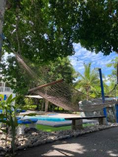 Tivives kikala Lodge - Esparza - 1