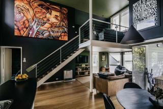 Boatshed Villas by Istana Yellow Door - Daylesford - 8