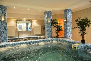Liza Aqua & Conference Hotel - 4