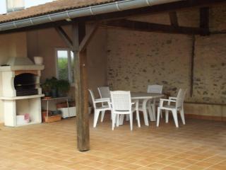 Chambres d'hôtes avec salle de jeux en Berry - FR-1-591-694 - Saulnay - 5