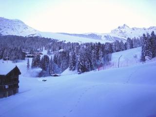 Appartement 2P au pied des pistes, animaux admis - FR-1-356-523 - Valmorel - 1