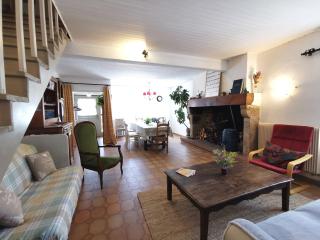 Maison d'hôtes paisible avec petit-déjeuner près de la forêt - FR-1-582-509 - Sembadel - 1