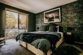 Boatshed Villas by Istana Yellow Door - Daylesford - 1