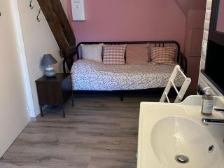 Chambres avec petit-déjeuner et table d'hôtes près des Châteaux de la Loire - FR-1-591-698 - Fontguenand - 4