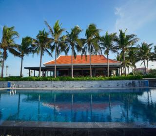 The Ocean Resort Danang - Da Nang - 3