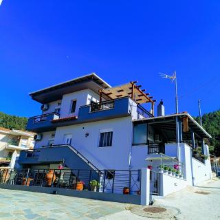 LASKARINA'S HOUSE - Skala Potamias - 0