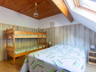 Confortable appartement 6 pers, proche télécabine SkyVall - FR-1-695-60 - 4