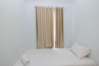 Comfy and Homey 2BR at Patraland Urbano Apartment By Travelio - 8