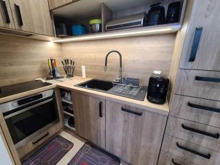 Appartement lumineux 4* pour 2 à Vittel, proche thermes, WiFi, parking gratuit - FR-1-589-745 - 9