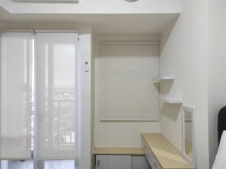 Simply Studio at Vida View Makassar By Travelio - 8