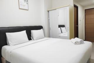 Simply Studio at Vida View Makassar By Travelio - 0