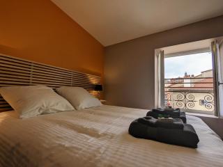 Logement au cœur du Puy-en-Velay avec parking et WIFI - FR-1-582-519 - Le Puy-en-Velay - 8