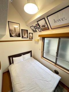 大久保駅から徒歩3分の2部屋貸し切り - Tokyo - 5