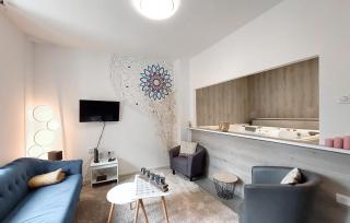 Gorgeous Apartment In Le Thillot - Le Thillot - 7