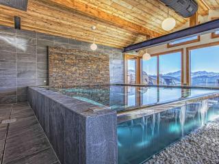 Appartement 2P cosy avec spa aux Saisies, près des pistes - FR-1-810-5 - Les Saisies - 1